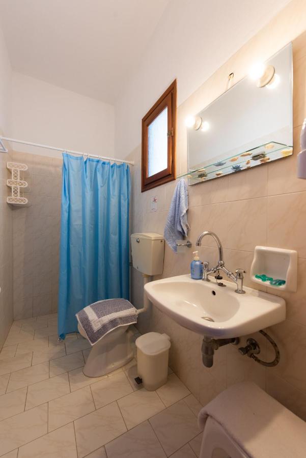 Apartamento Aegean Harmony Platis Gialos  Exterior foto