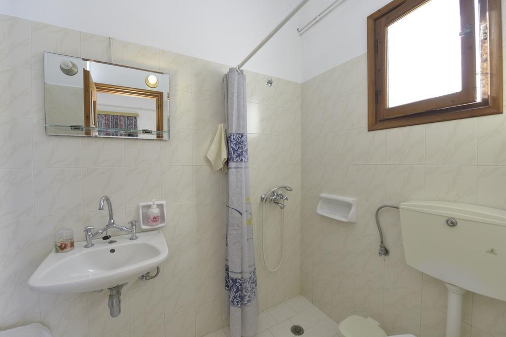Apartamento Aegean Harmony Platis Gialos  Habitación foto